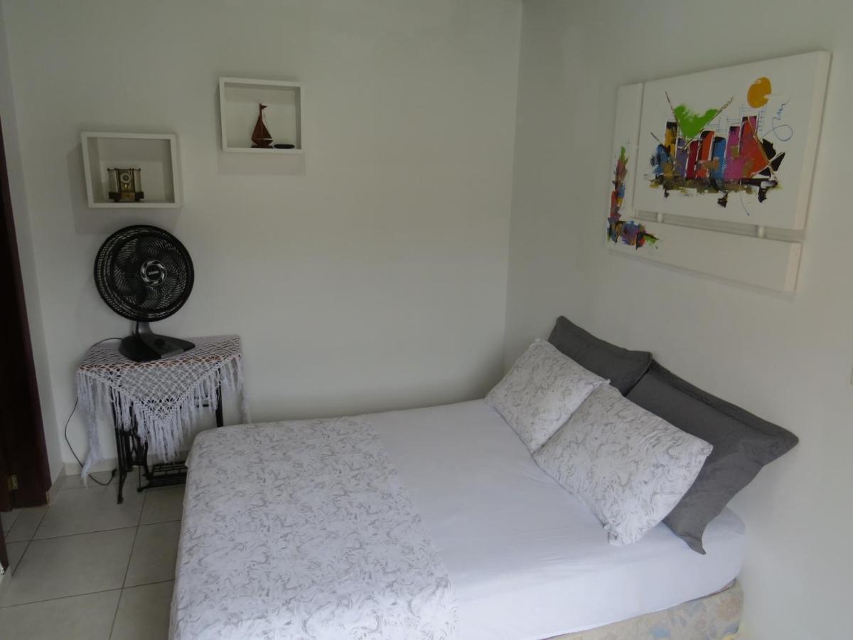 Espaco Familiar Florianopolis Bagian luar foto