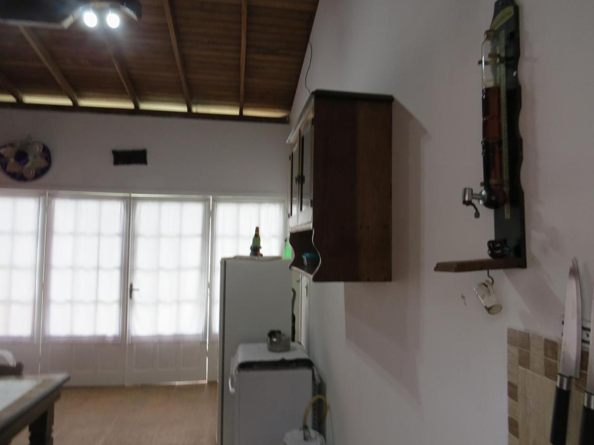Espaco Familiar Florianopolis Bagian luar foto
